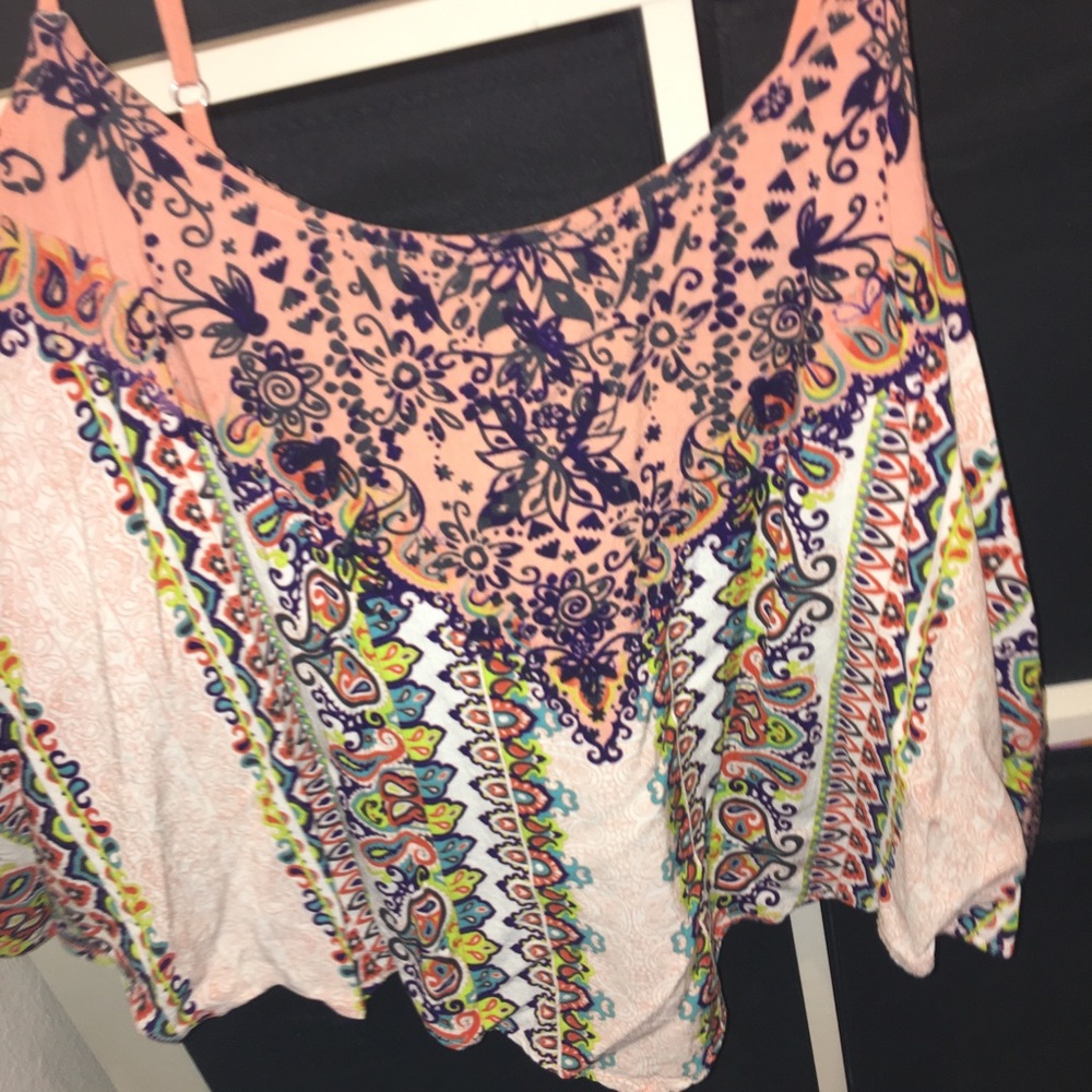 Tank top - Picture 2 of 3
